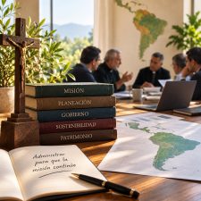 Administrar para la Misión – Lecciones del Encuentro de Ecónomos de la CPAL y el reto de la sostenibilidad eclesial en América Latina